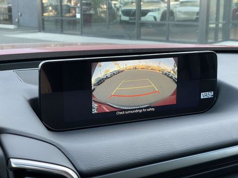 New 2026 MAZDA CX-50 2.5 Hybrid w/ Weather Package image 13