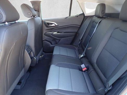 New 2026 Chevrolet Trax LT w/ Driver Confidence Package FWD image 9