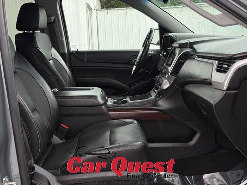 Used 2018 GMC Yukon SLT w/ Premium Edition AWD/4WD image 24