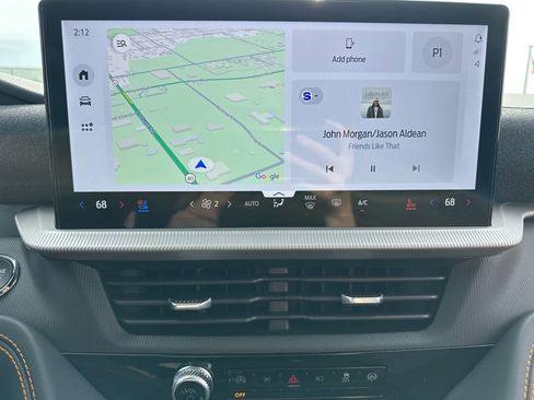 New 2026 Ford Explorer Tremor w/ Tremor Convenience Package image 10