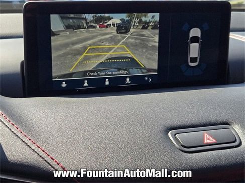 Certified 2023 Acura TLX SH-AWD w/ A-SPEC Pkg image 19