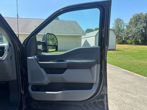 Used 2026 Ford F350 XLT AWD/4WD image 21