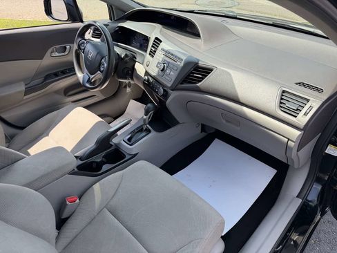 Used 2012 Honda Civic LX image 19