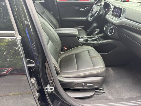 Used 2022 Chevrolet Blazer Premier AWD/4WD image 13