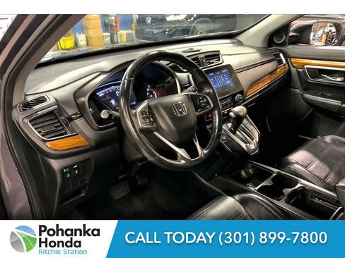 Used 2019 Honda CR-V EX-L image 14