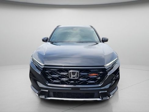 New 2026 Honda CR-V TrailSport image 2