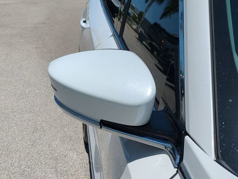 Certified 2026 Acura MDX SH-AWD w/ Advance Package image 12
