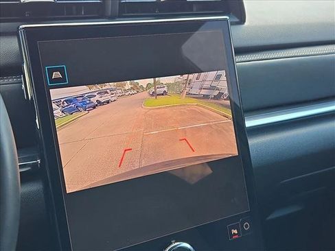 Used 2025 GMC Terrain Elevation FWD image 14