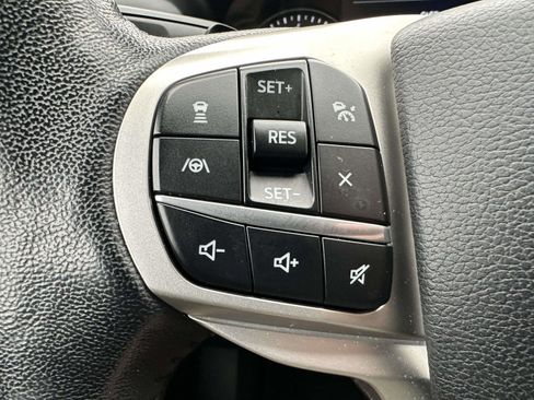 Certified 2021 Ford Explorer Limited w/ Equipment Group 301A image 19