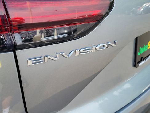 Used 2023 Buick Envision Essence FWD image 6