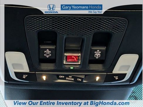 New 2026 Honda Passport TrailSport Elite image 36