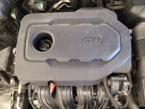 Used 2015 Hyundai Sonata SE image 30