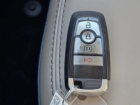 New 2026 Ford Maverick Lariat w/ 4K Tow Package image 33