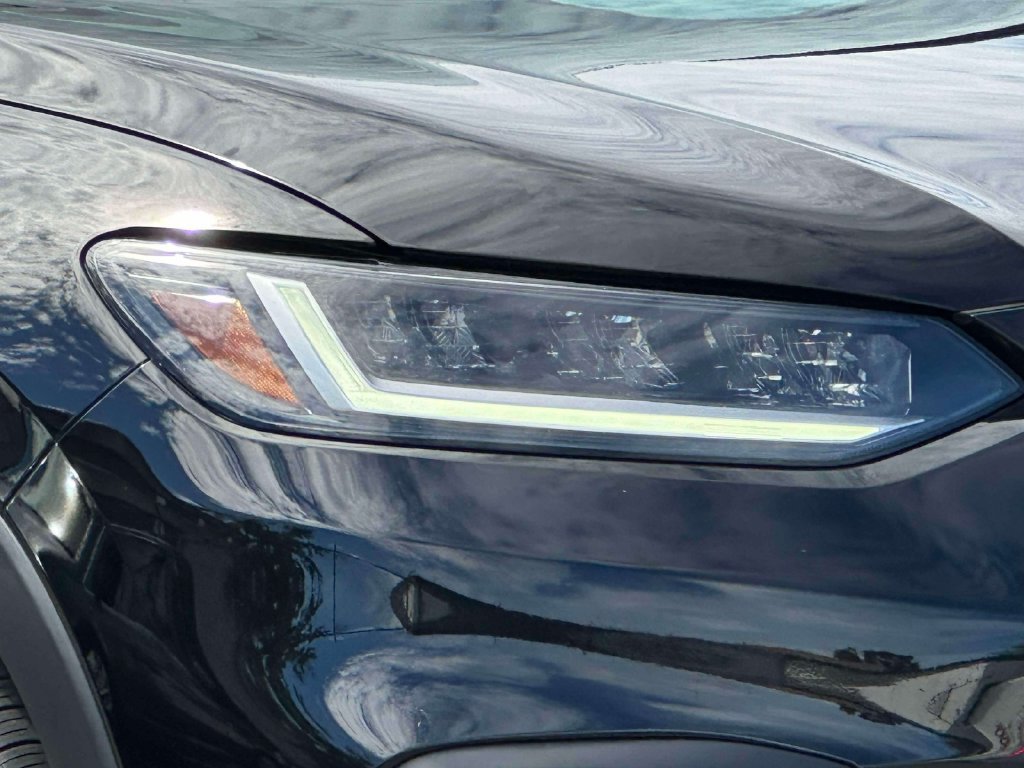 Certified 2024 Honda HR-V Sport image 7