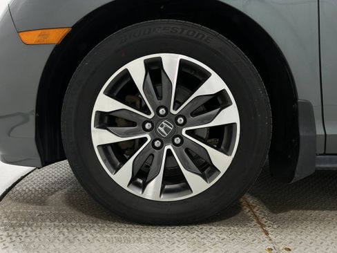 Used 2021 Honda Odyssey EX-L image 37