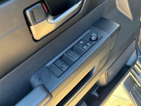 New 2026 Toyota Tundra SR5 image 13