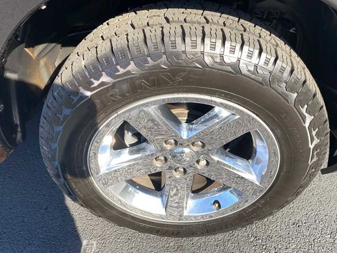 Used 2018 RAM 1500 Big Horn image 36