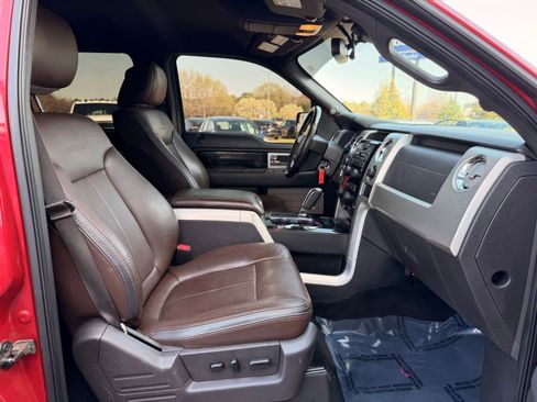 Used 2011 Ford F150 Platinum image 25