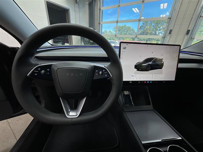 Used 2024 Tesla Model 3 Long Range AWD/4WD image 12