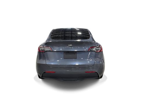 Certified 2023 Tesla Model Y Long Range AWD/4WD image 5