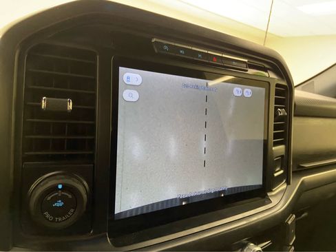 Used 2024 Ford F150 XLT w/ Equipment Group 302A MID image 30