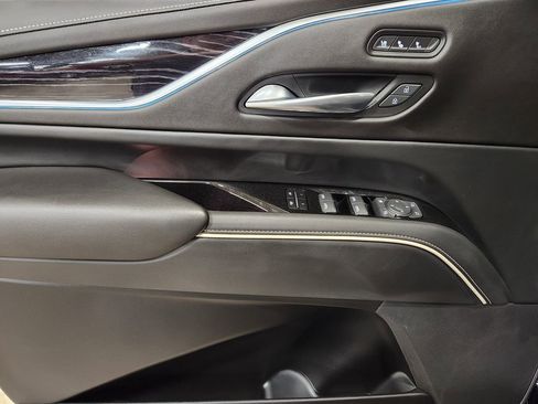 Used 2022 Cadillac Escalade Sport w/ Touring Package image 44