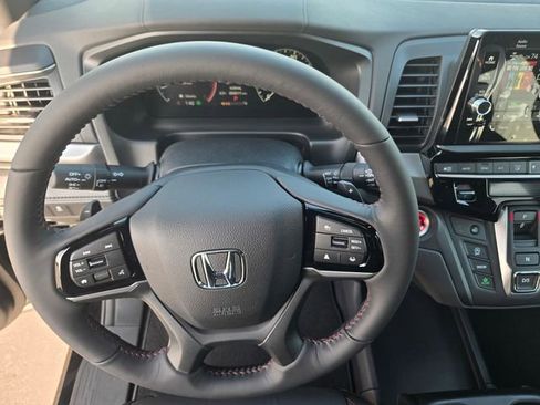 New 2026 Honda Odyssey Sport-L image 10