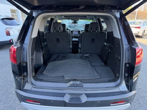 Used 2019 GMC Acadia SLT image 15