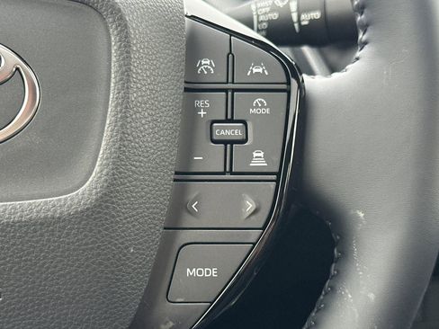 New 2026 Toyota Prius image 29