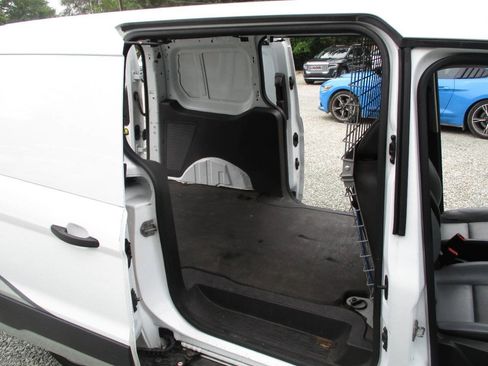 Used 2015 Ford Transit Connect XL FWD image 20