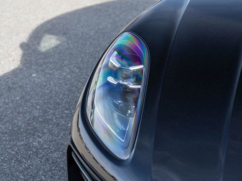 Certified 2026 Porsche Macan S image 19