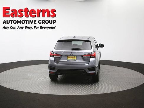 Used 2022 Mitsubishi Outlander Sport SE FWD image 39