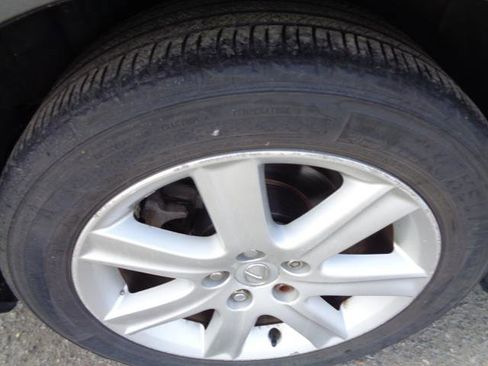 Used 2007 Lexus ES 350 image 12