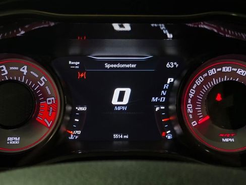 Used 2018 Dodge Challenger SRT Demon image 18