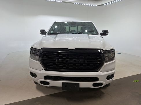 Used 2022 RAM 1500 Big Horn image 12
