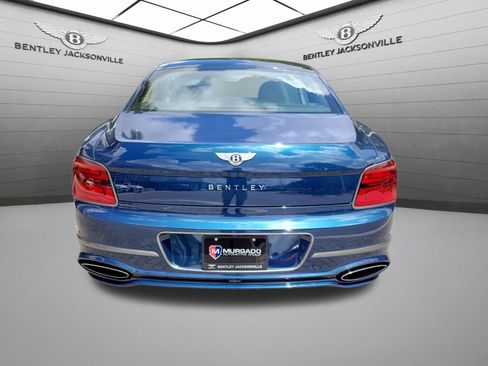 Used 2025 Bentley Flying Spur Plug-In Hybrid AWD/4WD image 18