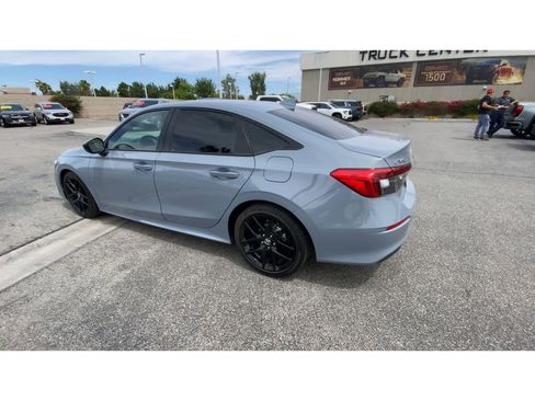 Used 2024 Honda Civic Sport image 6