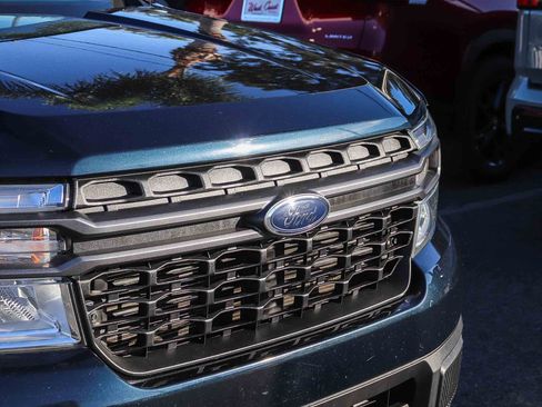 Used 2023 Ford Maverick XLT w/ XLT Luxury Package image 6