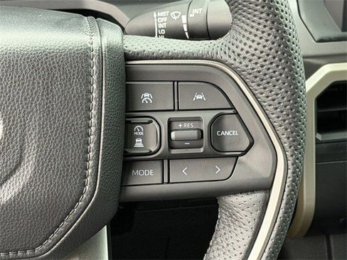 New 2026 Toyota Tacoma TRD Sport image 16