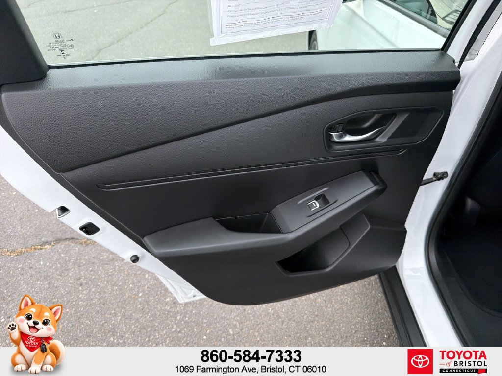 Used 2023 Honda Accord EX image 29