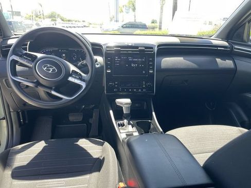 Used 2024 Hyundai Santa Cruz SEL FWD image 19