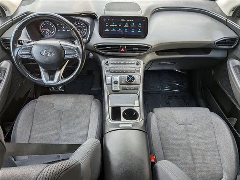 Used 2023 Hyundai Santa Fe SEL image 18