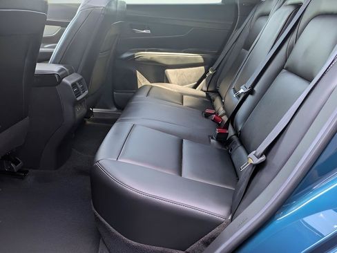Used 2025 Nissan Murano SL w/ Cargo Package AWD/4WD image 23
