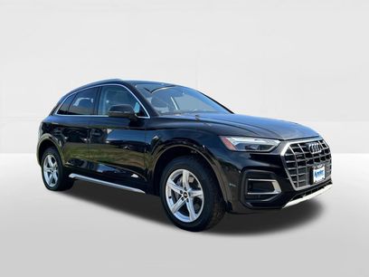 Used 2023 Audi Q5 2.0T Premium w/ Convenience Package