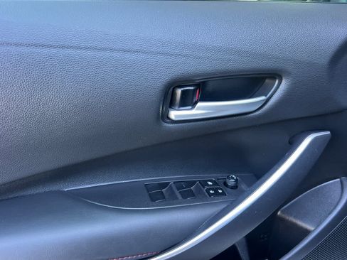 Used 2024 Toyota Corolla SE FWD image 12