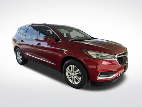 Used 2018 Buick Enclave Essence w/ Trailering Package AWD/4WD image 3