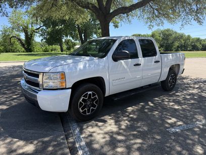 Used 2011 Chevrolet Silverado 1500 LT