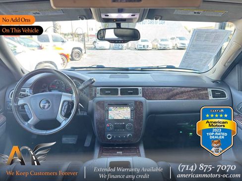 Used 2011 GMC Yukon Denali RWD image 59