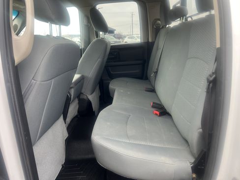 Used 2019 RAM 1500 Express image 17