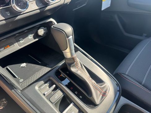 New 2026 Honda CR-V Sport image 10